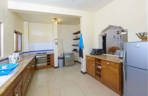 Watamu Apartment | Blue Bay Cove - Beach Side Apartment