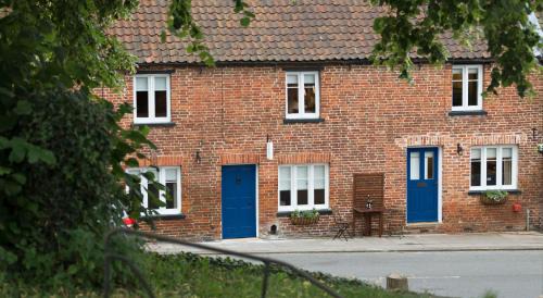Ollerton House | Blue Bell Cottage
