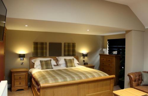 Arkendale Hotel | Blue Bell Country Inn