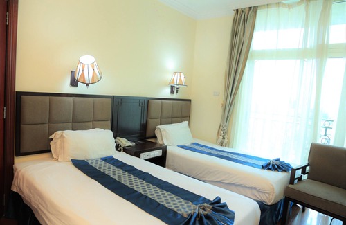 Arada Hotel | Blue Birds International Hotel