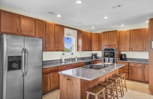 Marathon House | Blue Breeze: 3 BR, 2.5 BA House in Grassy Key, Sleeps 8