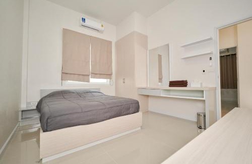 Chanthaburi Villa | Blue cat Pool Villa
