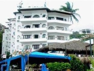 Amapas Hotel | Blue Chairs Beachfront Resort Puerto Vallarta - Adults Only