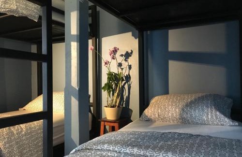 Ban Phan Thom House | Blue Chang House