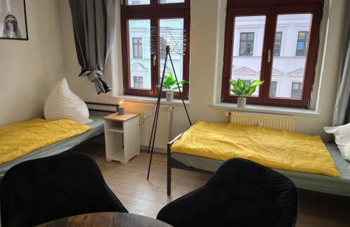 Sudenburg Apartment | Blue Chili 21-3 - 3 Schlafzimmer - 7 Betten - Balkon