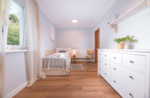 Trencin Apartment | Blue City apartments