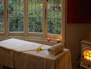 Shepherds Flat Bed & Breakfast | Blue Cliffs Retreat