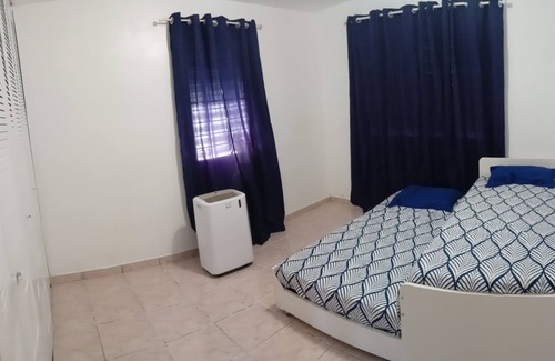 Pajaros Apartment | Blue Coral Bayamón Peaceful place in the City, Family and pet friendly