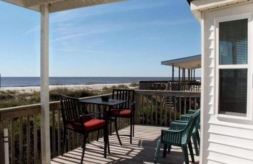 Caswell Beach House | Blue Crab Cove