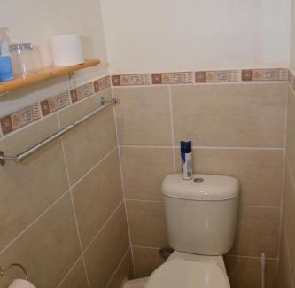 Fichardt Park House | Blue Crane Guest House Bloemfontein