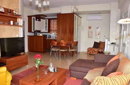Pachi House | Blue Diamand suites .