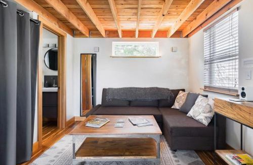 Mississippi District Hotel | Blue Door Micro-Loft