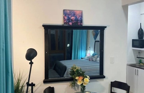 Hato Abajo Bed & Breakfast | Blue Dream Ocean Suite@BednBongExp
