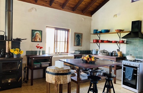 Fernside Other | Blue Fattoria Luxury Farm Accommodation