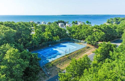 Colington Harbour House | Blue Harbour Haven