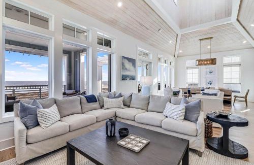Aransas County House | Blue Havana 104 DAR