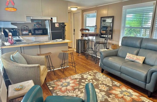 Laguna Beach House | Blue Haven - Minutes from Beach!