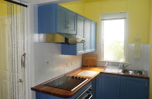 Iluka House | Blue Haven - Pet friendly Cottage