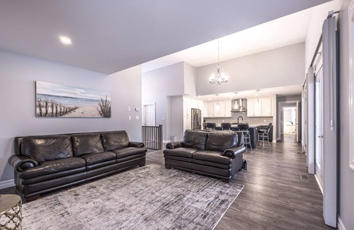 Trent Hills Cottage | Blue Heaven Cottage
