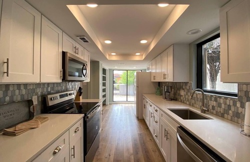 Lake Ozark Condo | "Blue Heron Inn At The Lake"