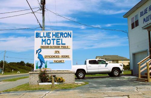 Nags Head Hotel | Blue Heron Motel