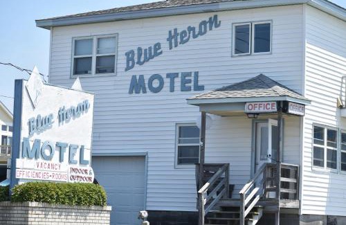 Nags Head Hotel | Blue Heron Motel