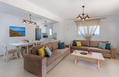 Lygaria Villa | Blue Hills Villas by Estia, Orange 1