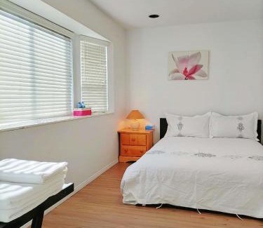 Hastings House | Blue Home