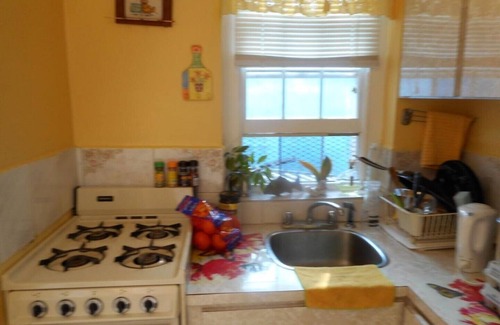 Hamilton House | Blue Horizon Guest House - Room # 6