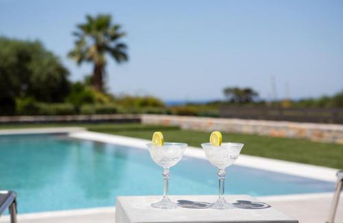 Malevizi House | Blue Horizon Guesthouse