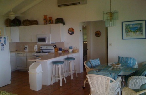 Cotton Valley House | Blue Horizon Villa - Cotton Valley