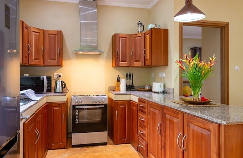 Pointe Au Sel Villa | Blue Horizon Villas