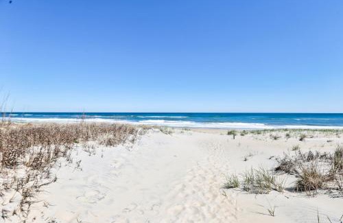 South Nags Head House | Blue Horizons NH308
