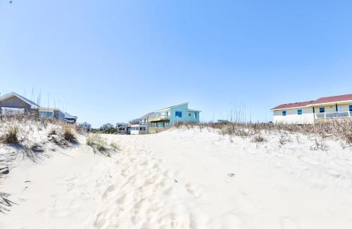 South Nags Head House | Blue Horizons NH308