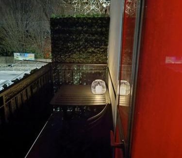 Vicenza Apartment | Blue House