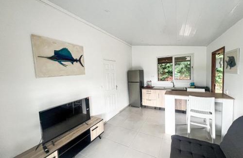 Faaa Ski Chalet | Blue House Lodge