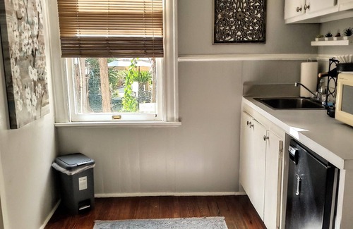 Arsenal Apartment | Blue House - Suite 1