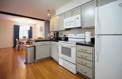 Sioux Falls Bed & Breakfast | Blue House