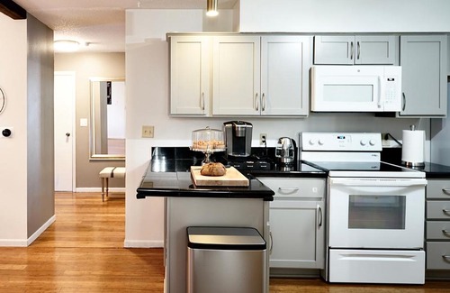 Sioux Falls Bed & Breakfast | Blue House