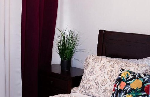 Estate Demarara Apartment | Blue House