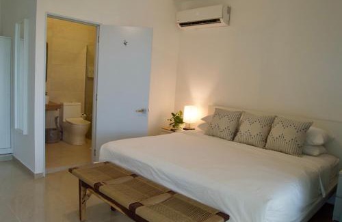 Punta Rucia Hotel | Blue Island Punta Rucia