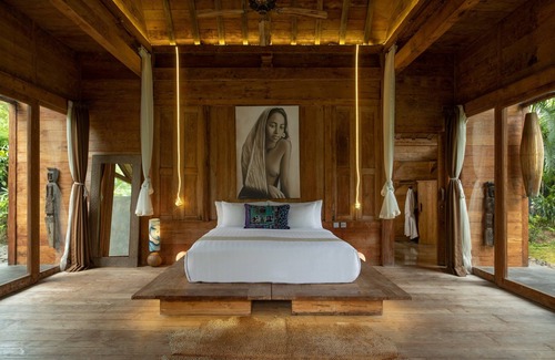 Umalas Hotel | Blue Karma Village
