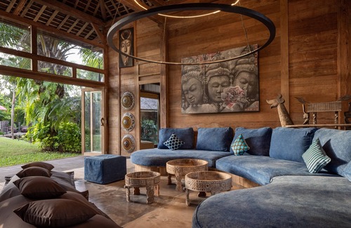 Umalas Hotel | Blue Karma Village
