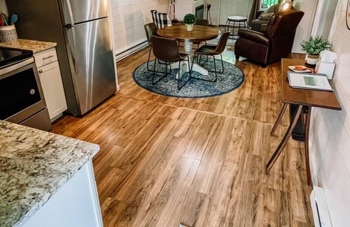 Claysburg Condo | Blue Knob Escape at Blue Knob All Seasons Resort