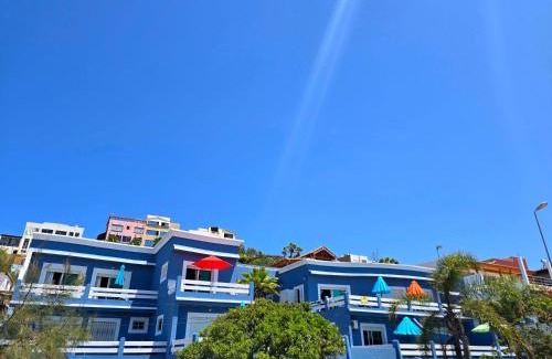 Moulay Bousselham Apartment | Blue lagoon apartement 1