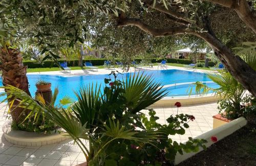 Ricadi Apartment | Blue Lagoon
