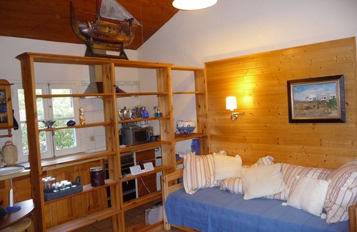 Baiona House | Blue Lar Alentejo Litoral holiday house with private pool