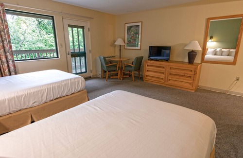 Carlisle Hotel | Blue Licks Battlefield State Resort Park