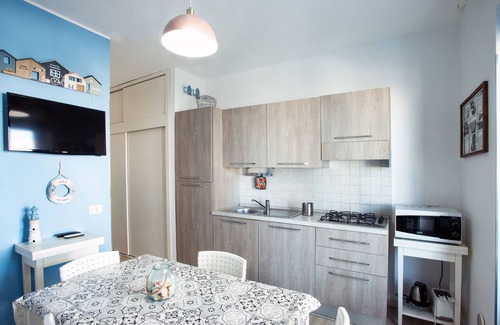 Ispica Resort | Blue Marine Apartments