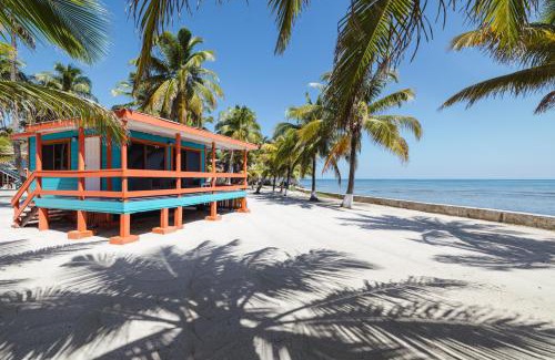 South Water Caye Resort | Blue Marlin Beach Resort